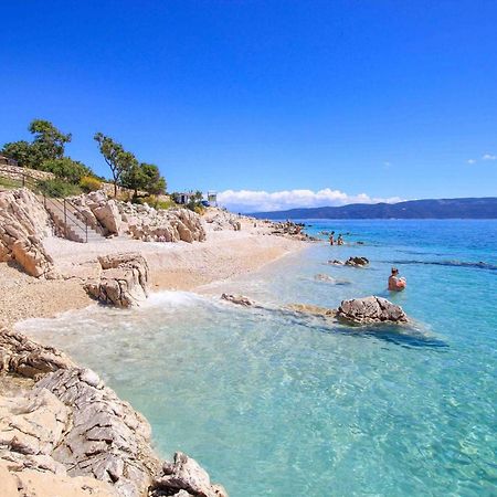 Apartments With A Parking Space Rabac, Labin - 7410 المظهر الخارجي الصورة