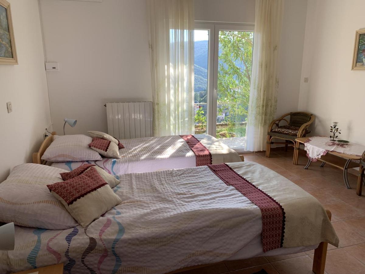Apartments With A Parking Space Rabac, Labin - 7410 المظهر الخارجي الصورة