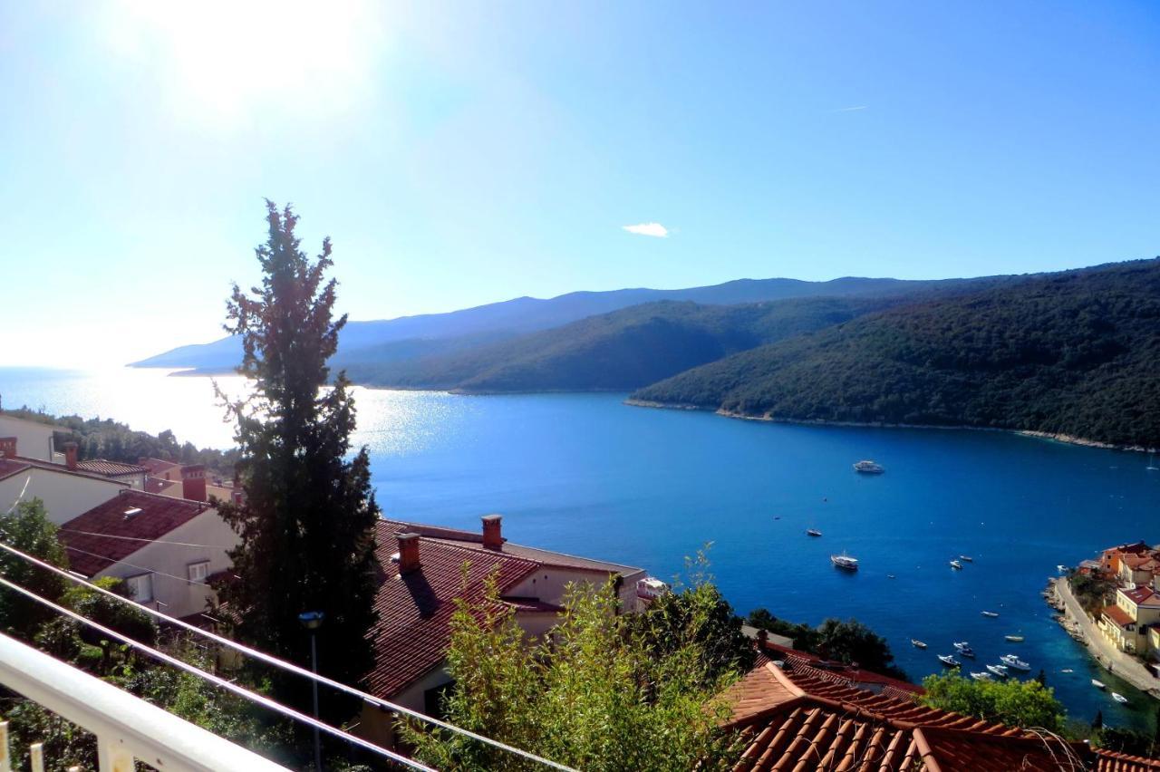 Apartments With A Parking Space Rabac, Labin - 7410 المظهر الخارجي الصورة