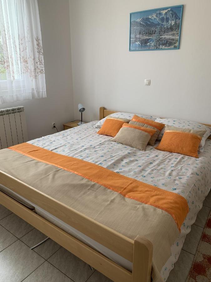 Apartments With A Parking Space Rabac, Labin - 7410 المظهر الخارجي الصورة