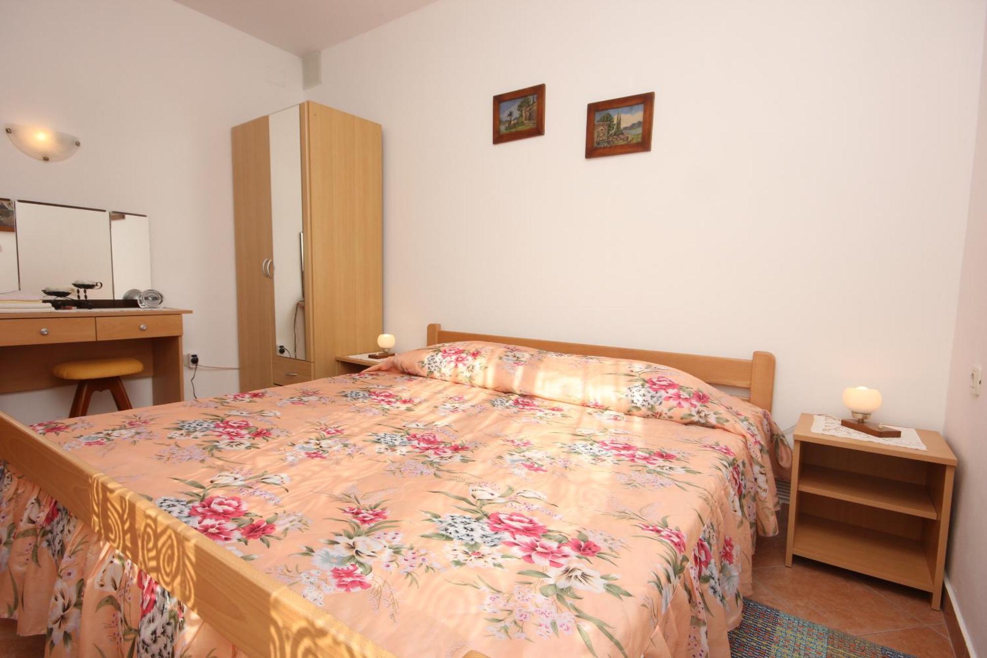 Apartments With A Parking Space Rabac, Labin - 7410 الغرفة الصورة