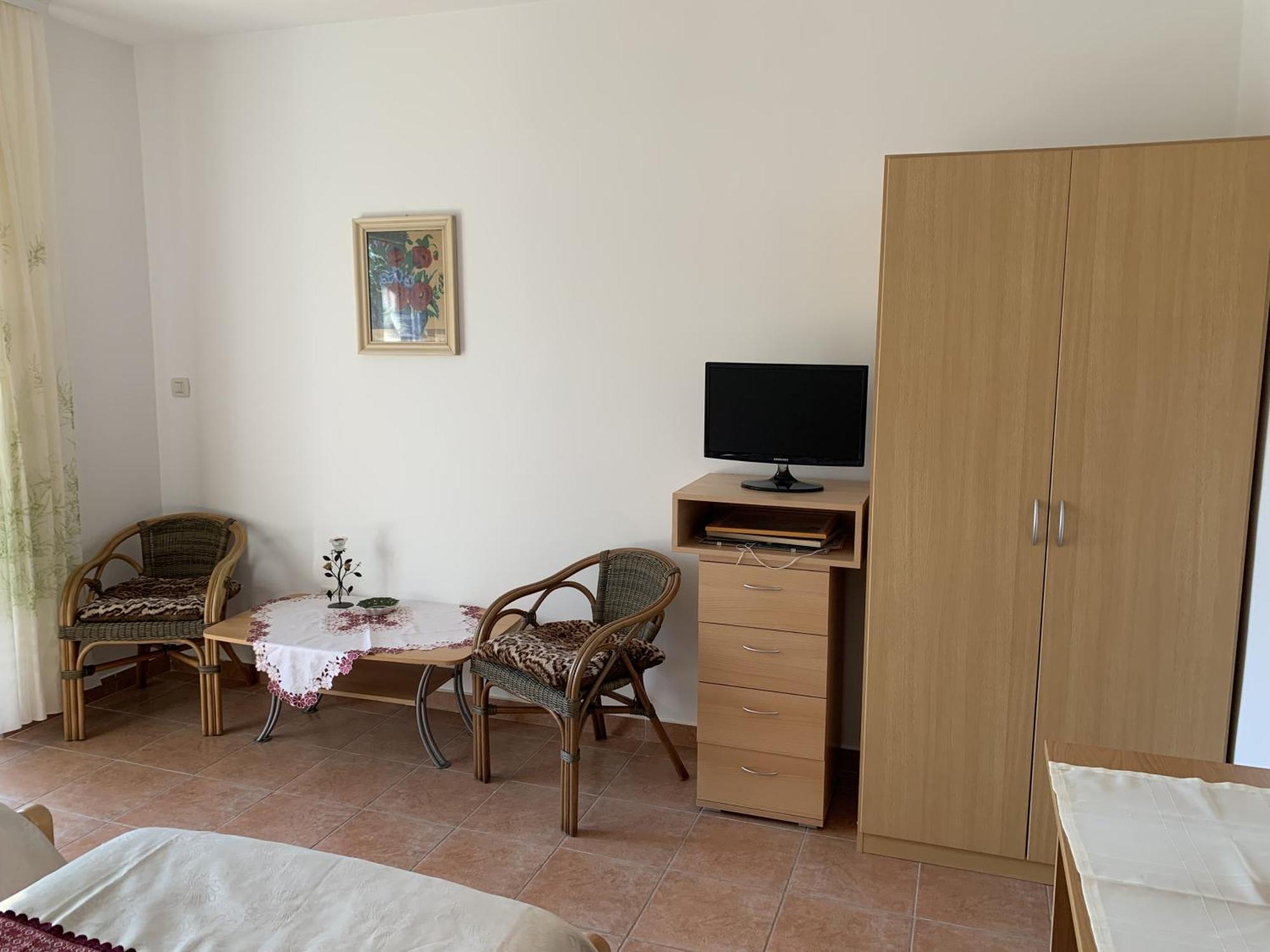 Apartments With A Parking Space Rabac, Labin - 7410 الغرفة الصورة
