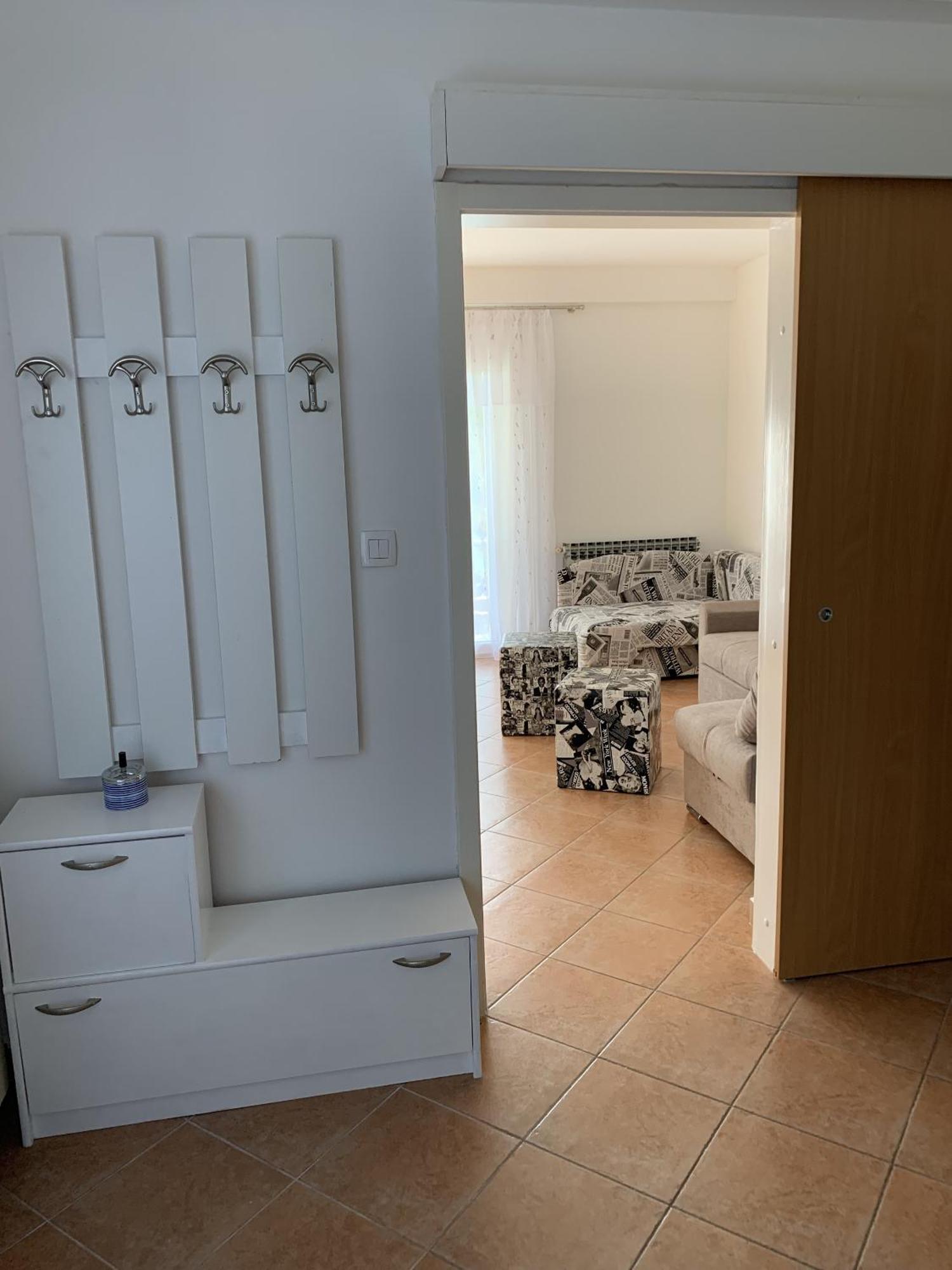 Apartments With A Parking Space Rabac, Labin - 7410 الغرفة الصورة
