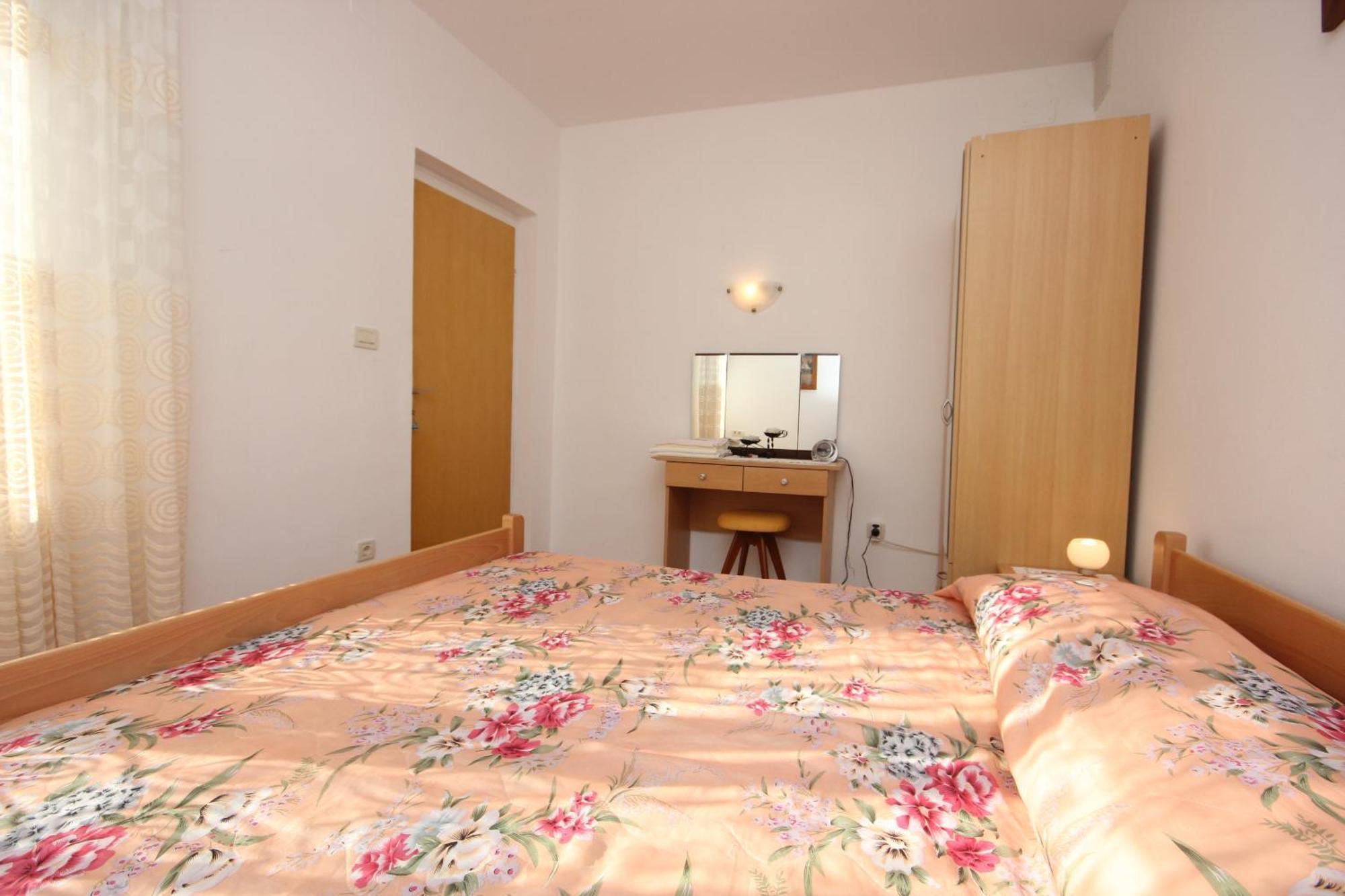 Apartments With A Parking Space Rabac, Labin - 7410 الغرفة الصورة